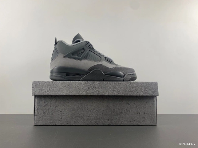 HYPE Olympics FQ7928-001 4 Air Paris Jordan SE 0709